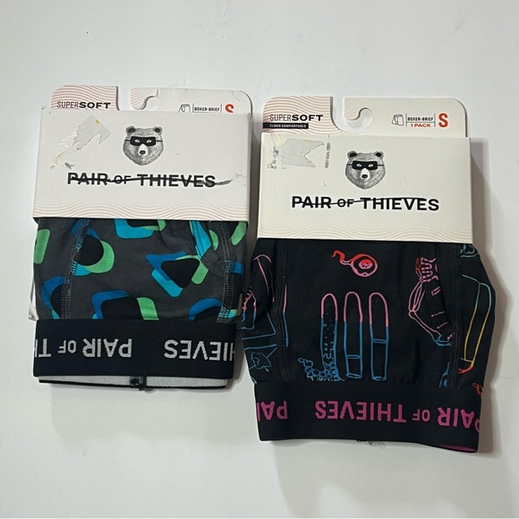 Men's Boxer Briefs size Small - Picture 1 of 2